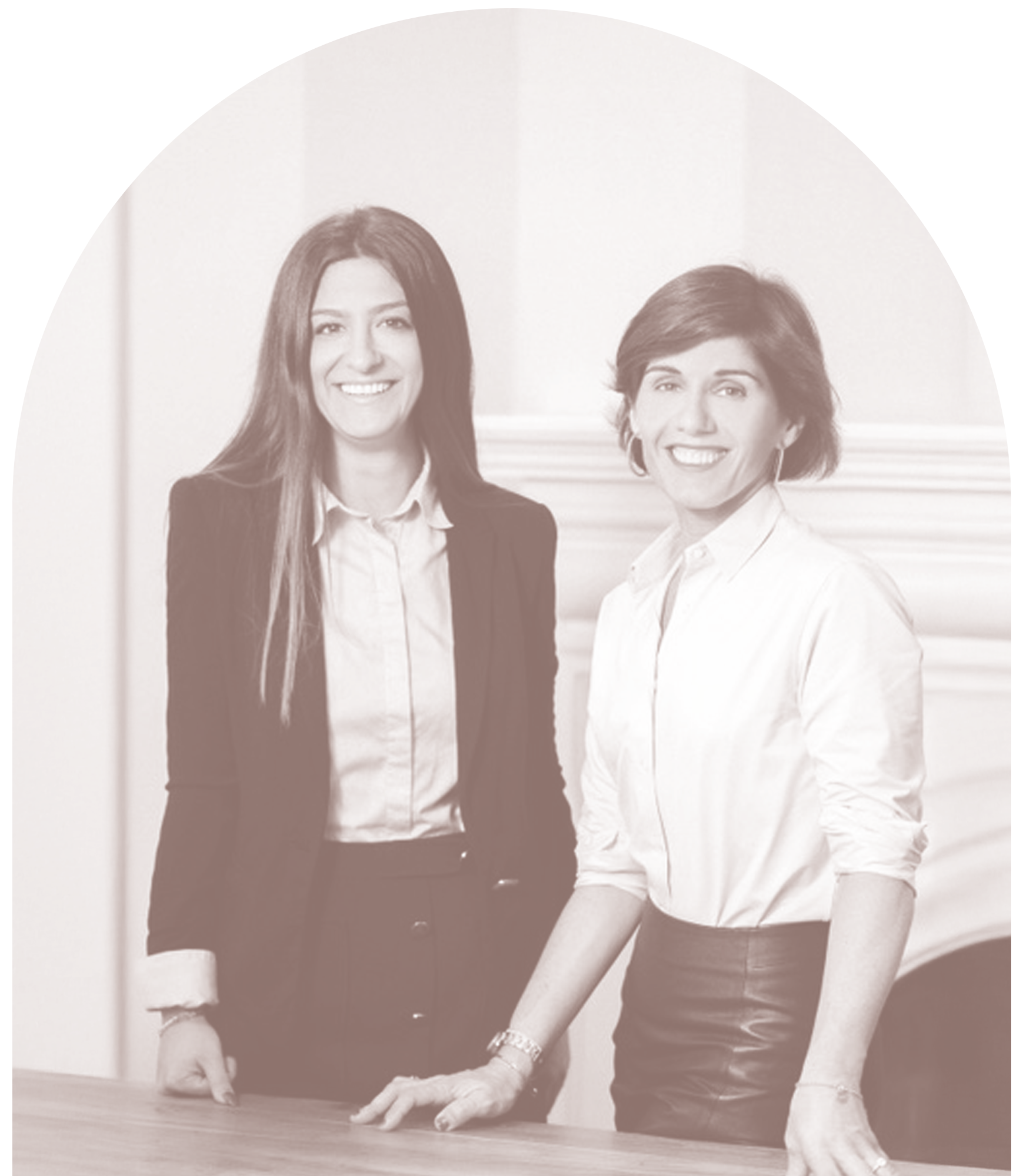 Equipo de Muguerza Abogados