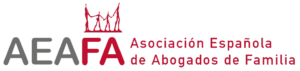 Logo Asociacion Española de Abogados de Familia