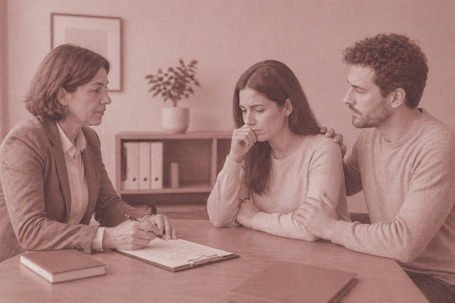 Abogados en Bilbao derecho de familia